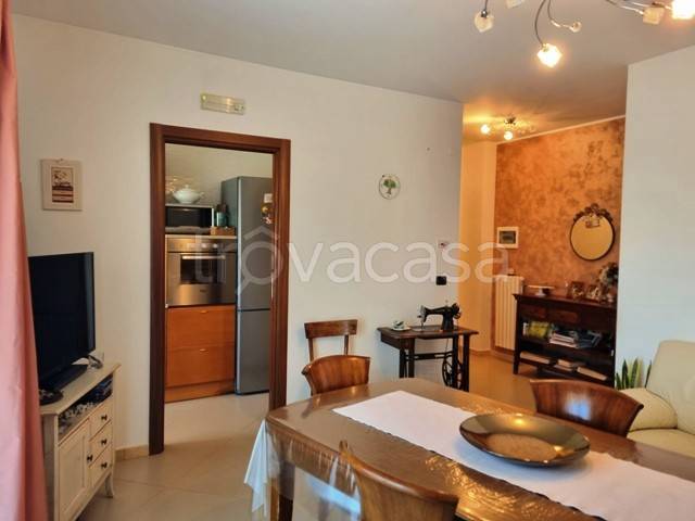 appartamento in vendita a Bisceglie