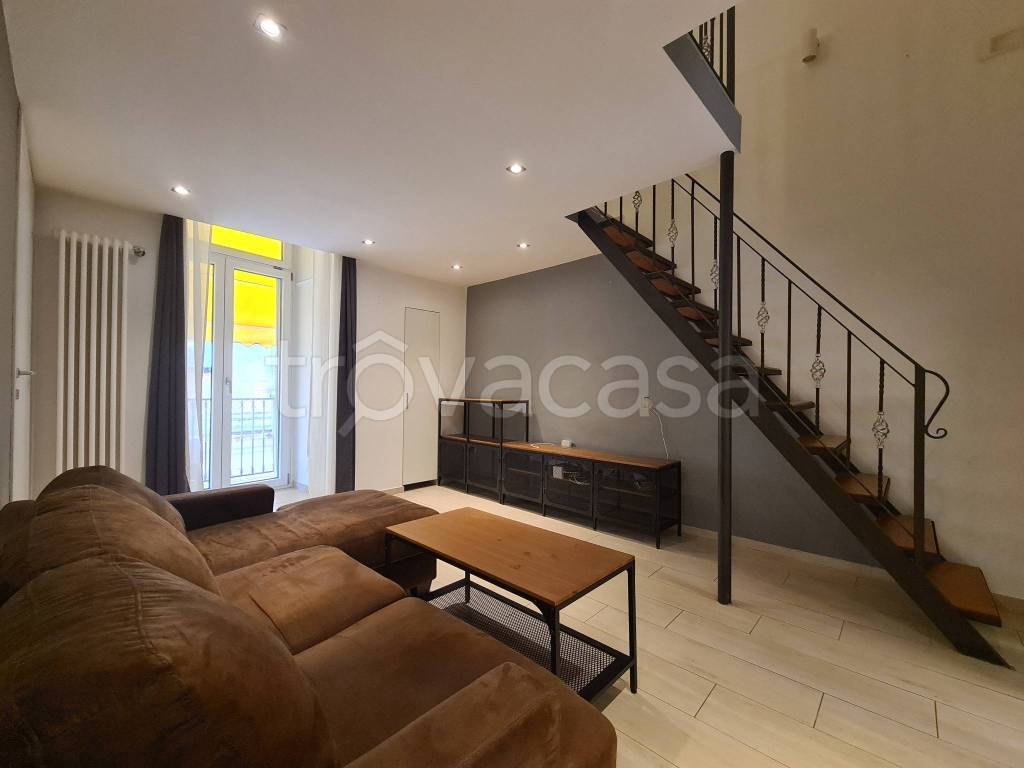 appartamento in vendita a Bisceglie