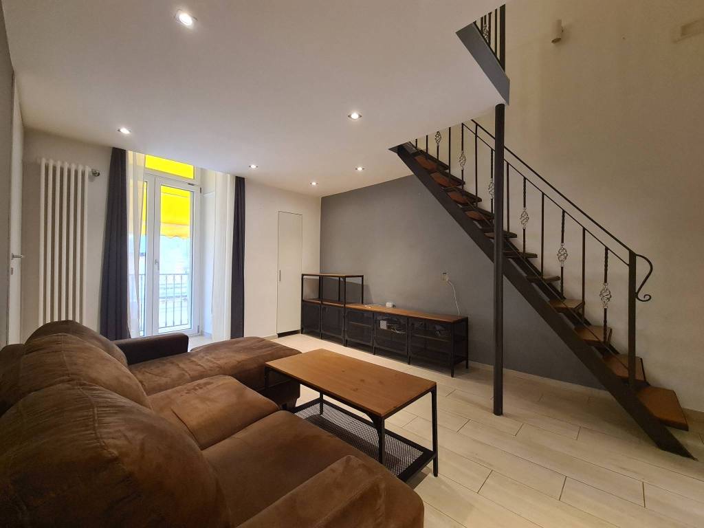 appartamento in vendita a Bisceglie