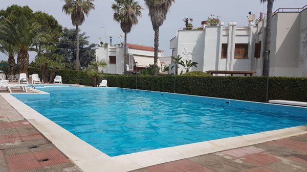 appartamento in vendita a Bisceglie