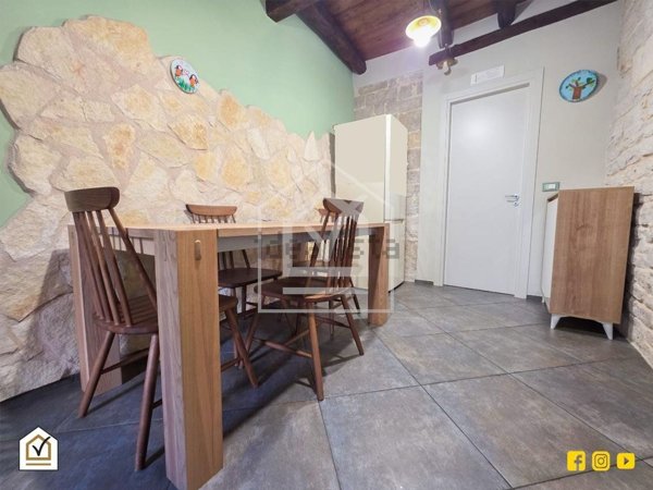 appartamento in vendita a Bisceglie