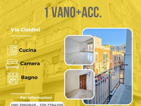 appartamento in vendita a Bisceglie in zona Centro Città