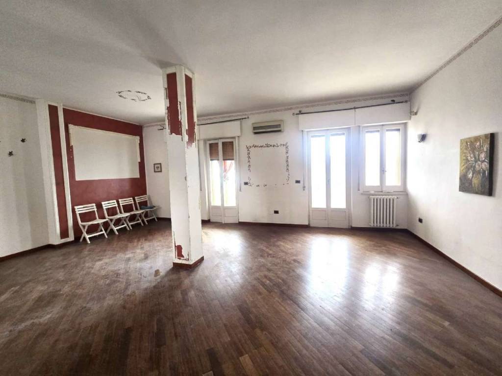 appartamento in vendita a Bisceglie