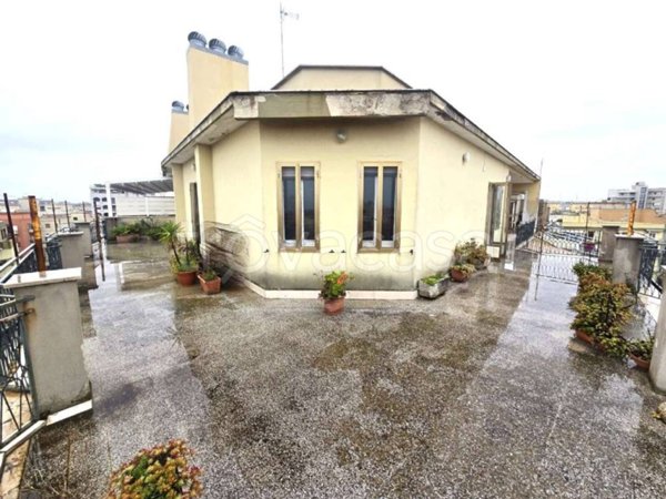 appartamento in vendita a Bisceglie