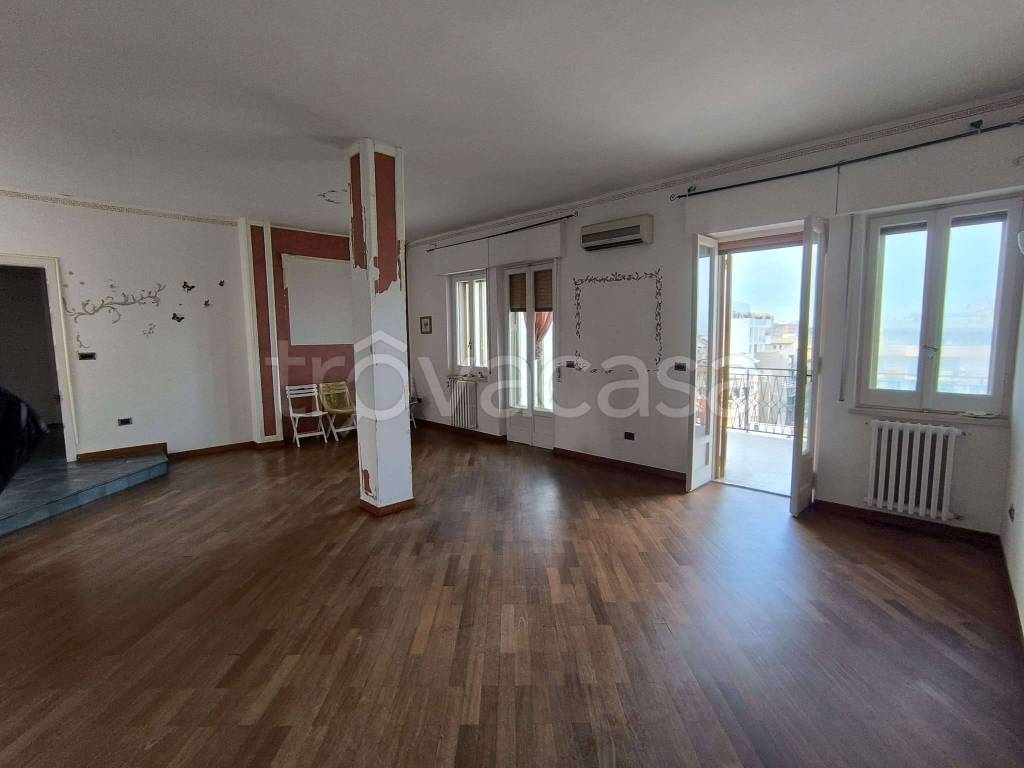 appartamento in vendita a Bisceglie