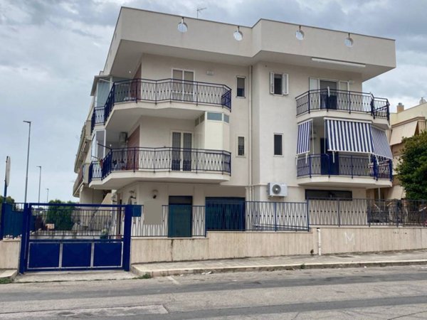 negozio in vendita a Bisceglie