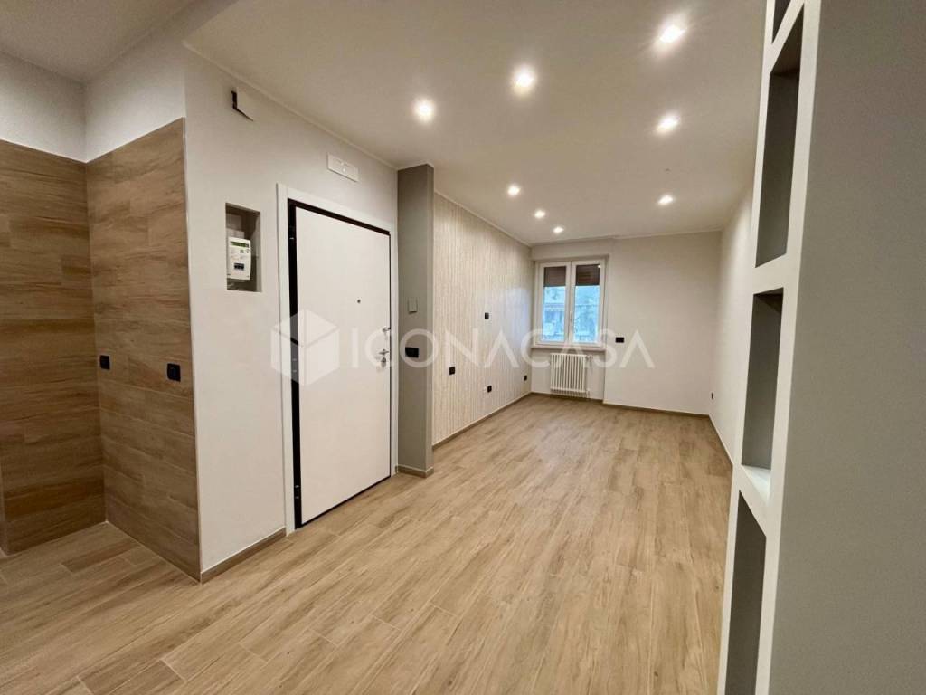 appartamento in vendita a Bisceglie