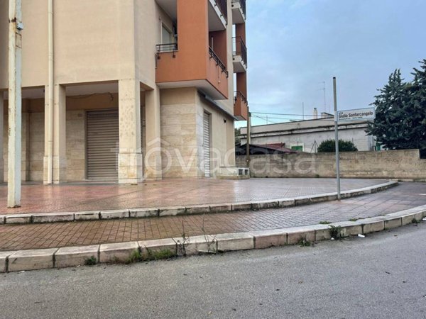 negozio in vendita a Bisceglie