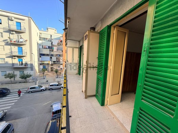 appartamento in vendita a Bisceglie