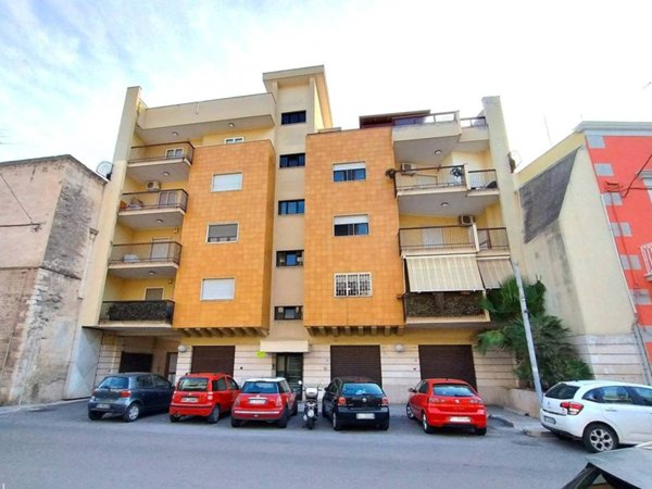 appartamento in vendita a Bisceglie