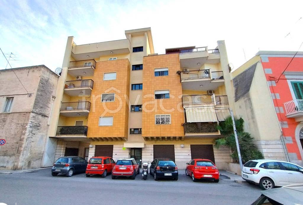 appartamento in vendita a Bisceglie