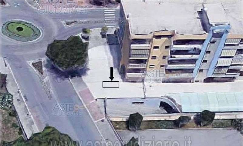 appartamento in vendita a Bisceglie