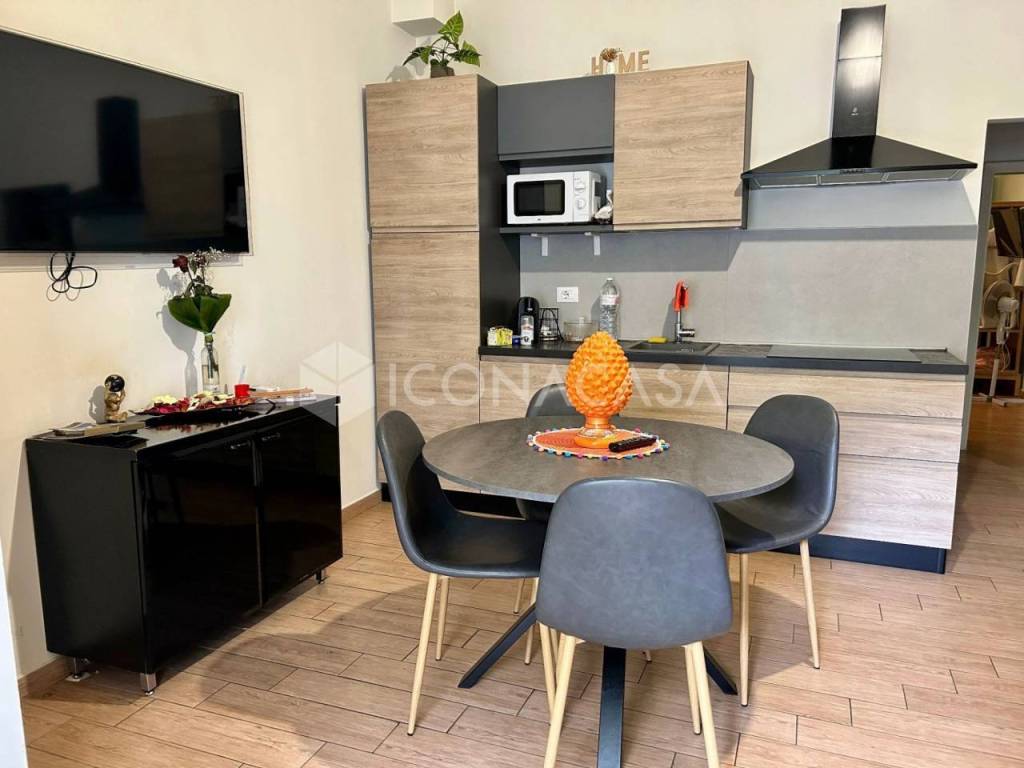 appartamento in vendita a Bisceglie