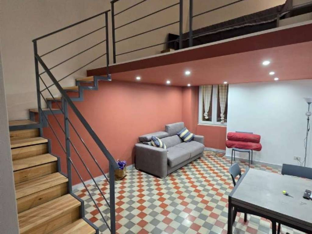 appartamento in vendita a Bisceglie