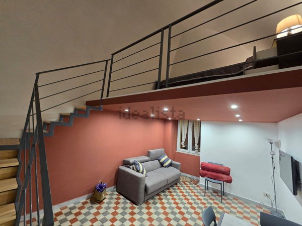 appartamento in vendita a Bisceglie