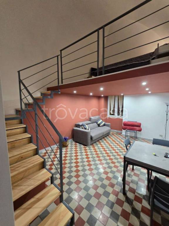 appartamento in vendita a Bisceglie