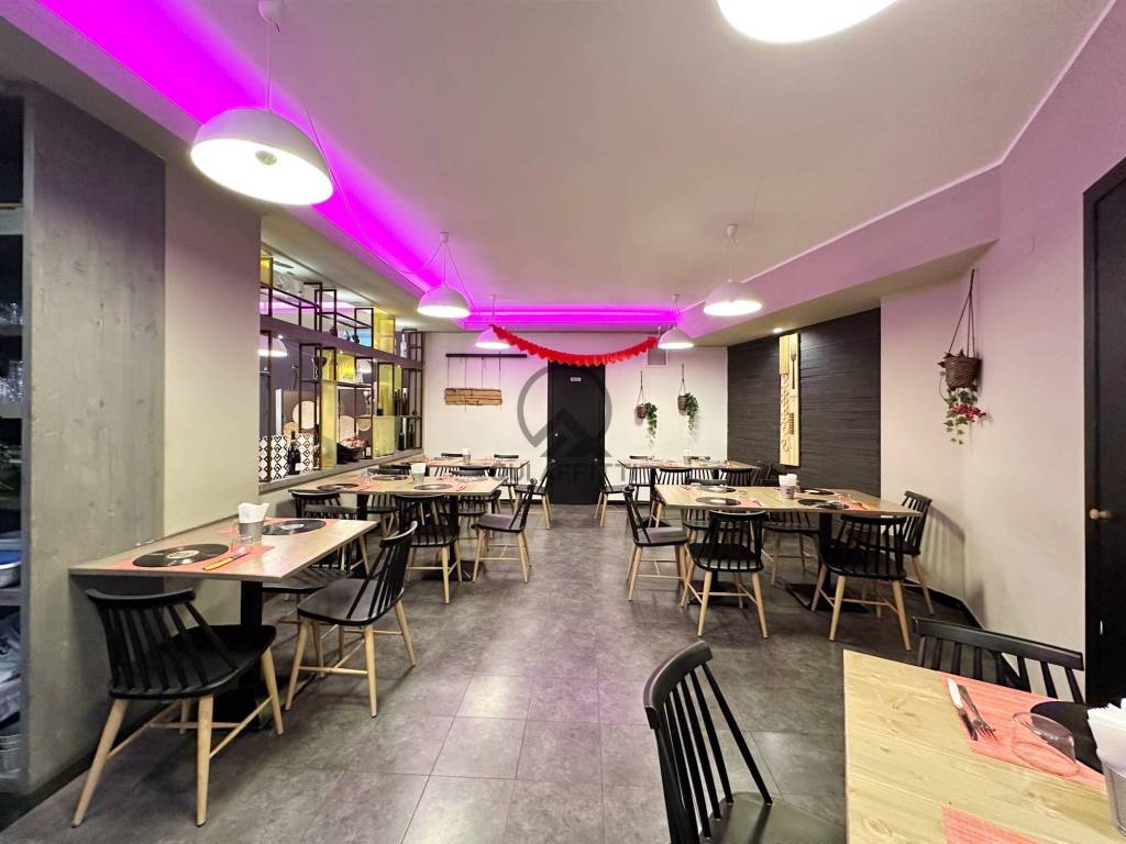 negozio in vendita a Bisceglie