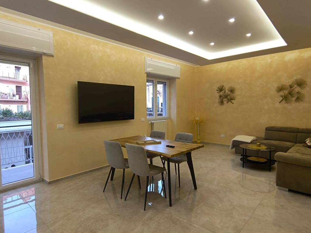 appartamento in vendita a Bisceglie