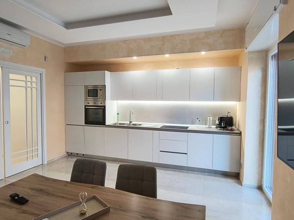 appartamento in vendita a Bisceglie