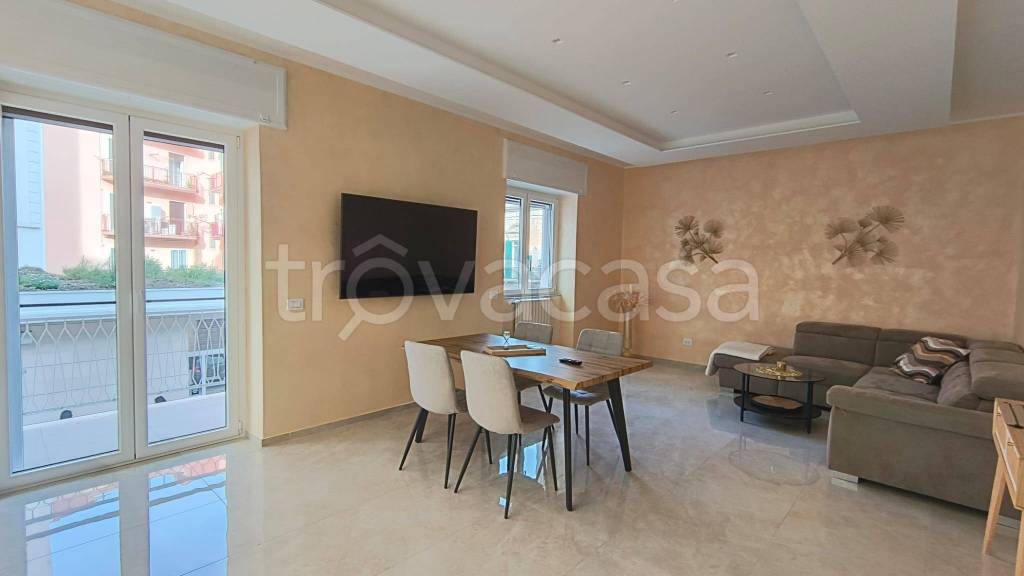 appartamento in vendita a Bisceglie