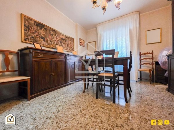 appartamento in vendita a Bisceglie