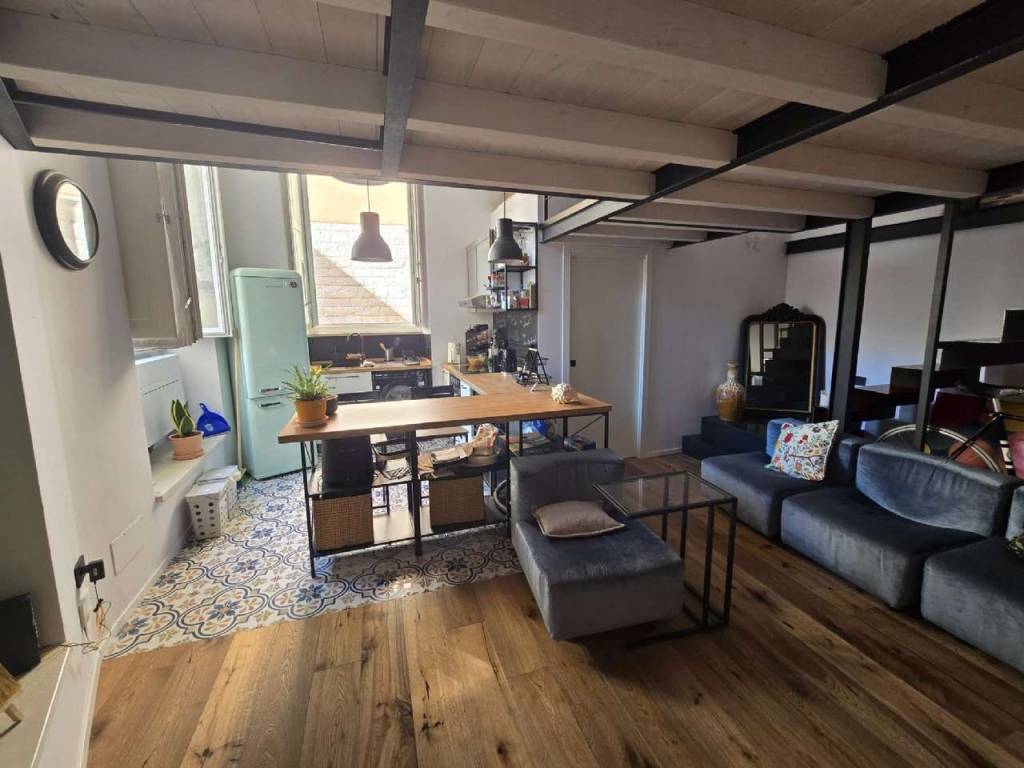 casa indipendente in vendita a Bisceglie