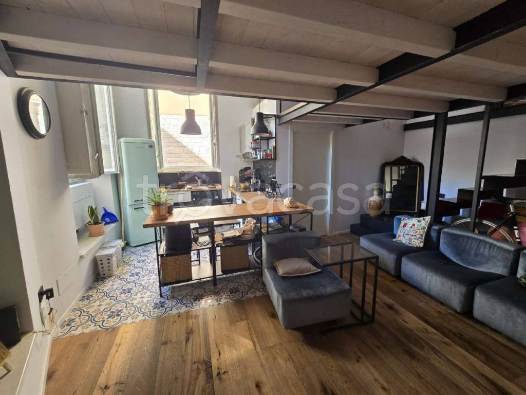 casa indipendente in vendita a Bisceglie