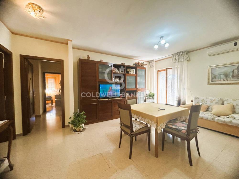 appartamento in vendita a Bisceglie