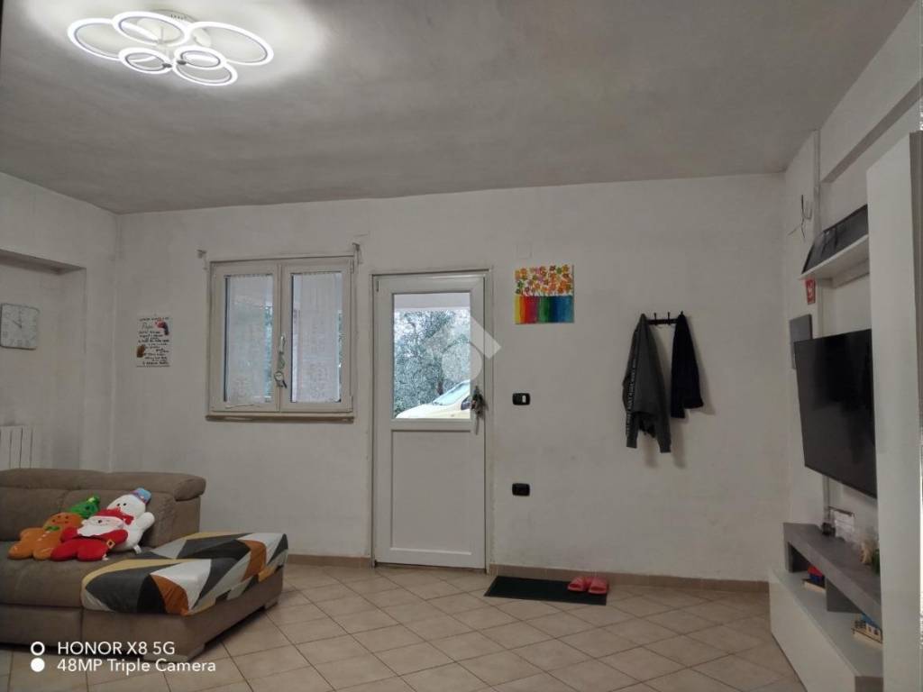 casa indipendente in vendita a Bisceglie