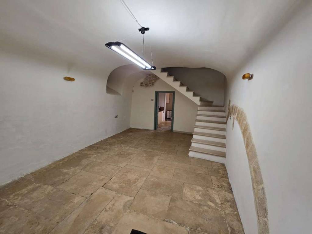 casa indipendente in vendita a Bisceglie