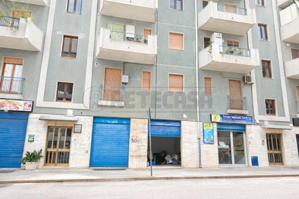 appartamento in vendita a Bisceglie