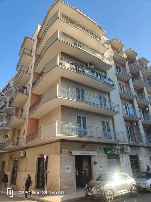 appartamento in vendita a Bisceglie