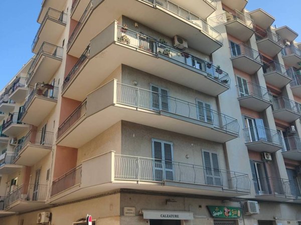 appartamento in vendita a Bisceglie