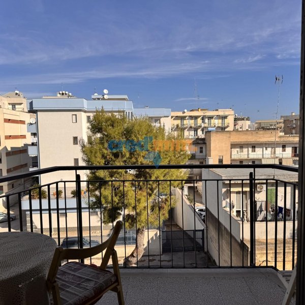 appartamento in vendita a Bisceglie