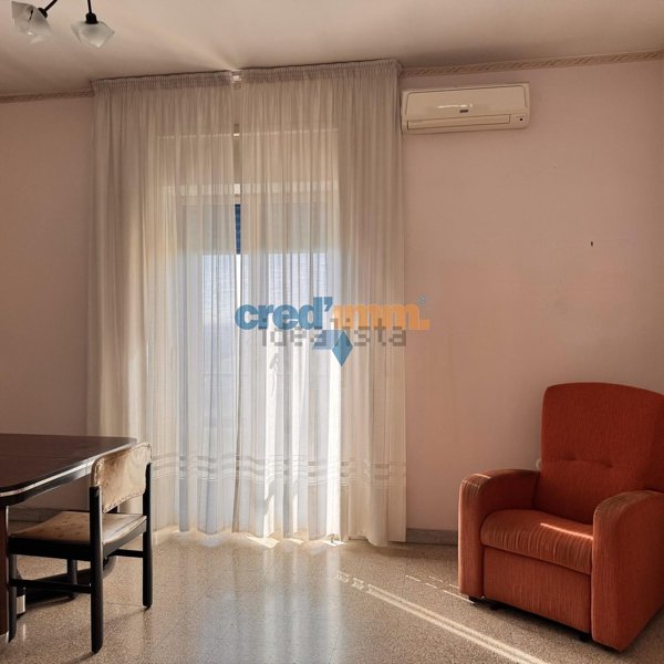 appartamento in vendita a Bisceglie