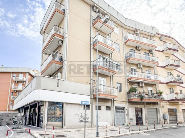 appartamento in vendita a Bisceglie