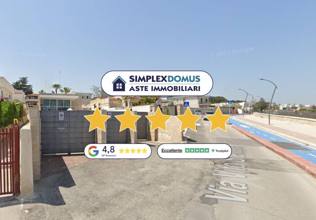 casa indipendente in vendita a Bisceglie