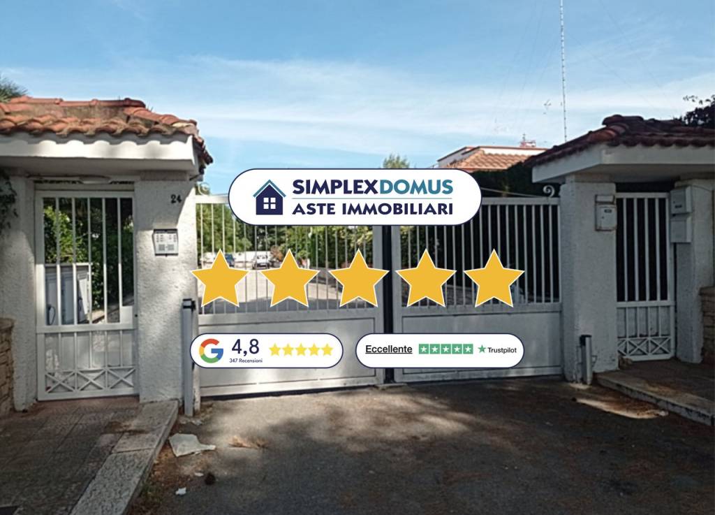 casa indipendente in vendita a Bisceglie