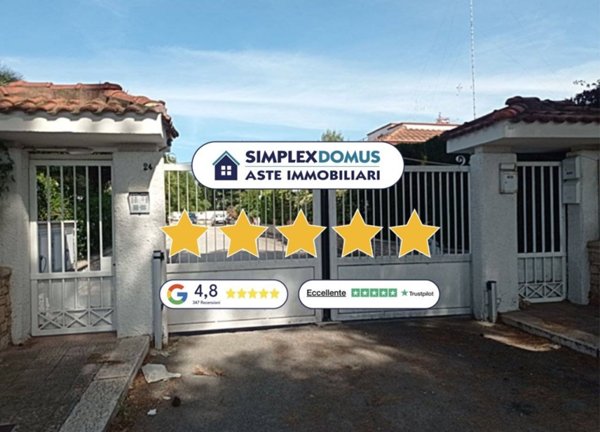 casa indipendente in vendita a Bisceglie