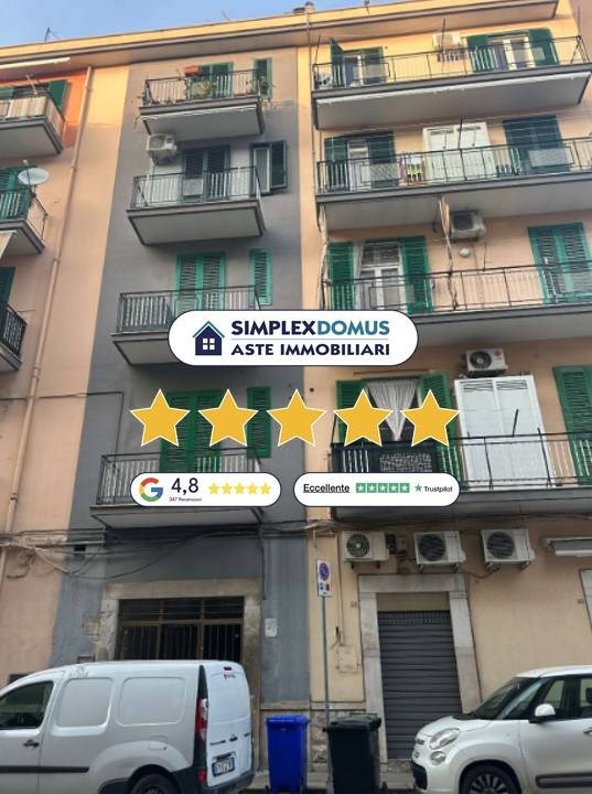 appartamento in vendita a Bisceglie