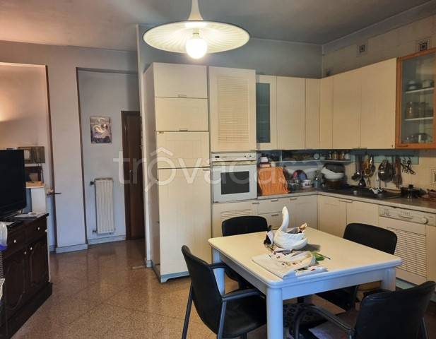 appartamento in vendita a Bisceglie in zona Centro Città