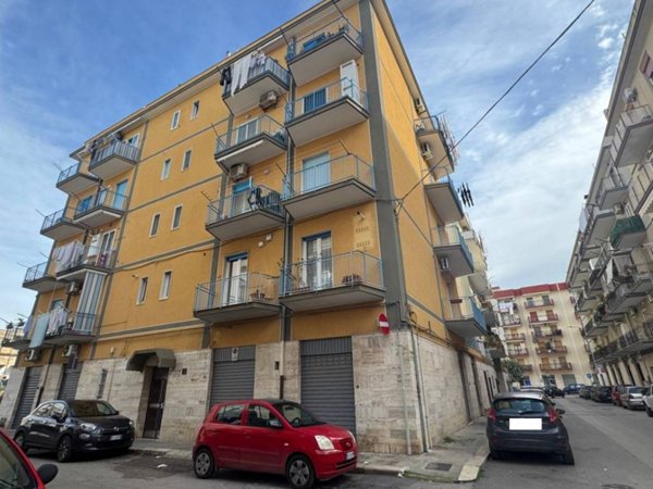 appartamento in vendita a Bisceglie