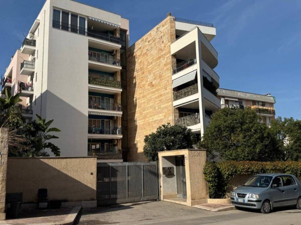 appartamento in vendita a Bisceglie