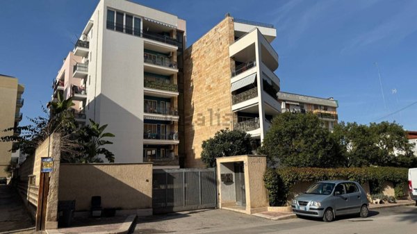 appartamento in vendita a Bisceglie