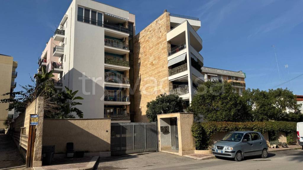 appartamento in vendita a Bisceglie