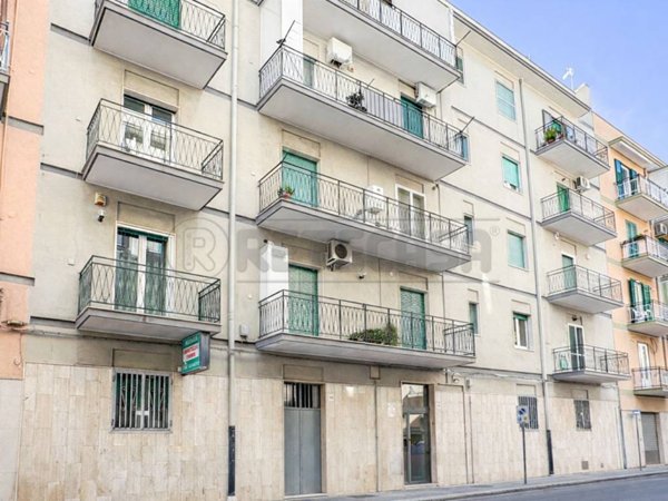 appartamento in vendita a Bisceglie