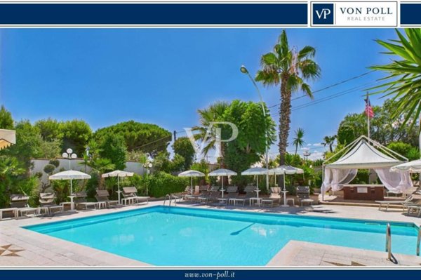 negozio in vendita a Bisceglie