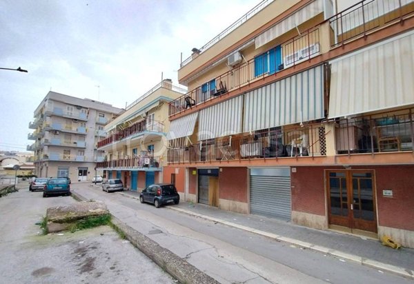 locale commerciale in vendita a Bisceglie