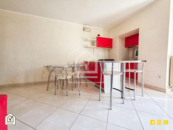 appartamento in vendita a Bisceglie