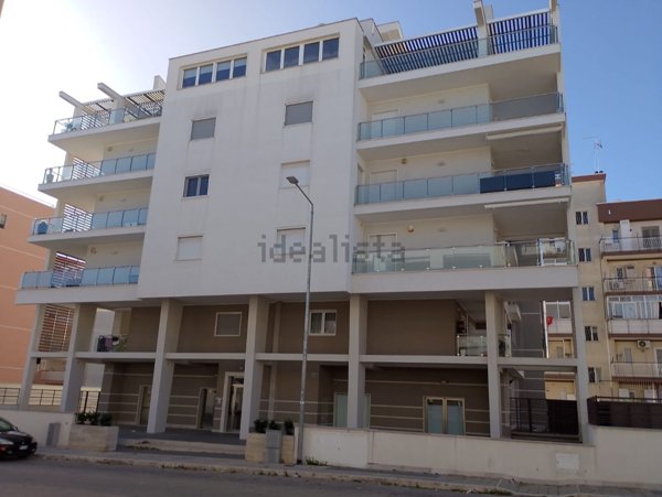 appartamento in vendita a Bisceglie
